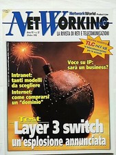 Net working italia usato  Italia