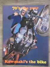 Kawasaki 500 including d'occasion  Expédié en Belgium