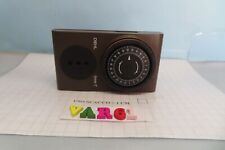 Timer 220v 10a usato  Senigallia