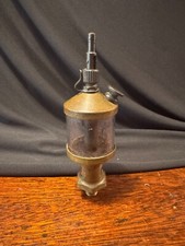 Lavigne brass cylinder for sale  Saint Cloud