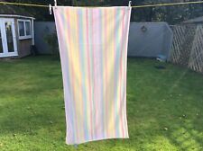 Towel 100 cotton for sale  LONDON