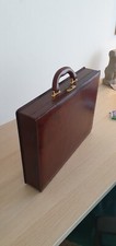 Valigetta ore vintage usato  Pescara