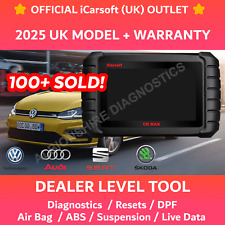 Icarsoft max 2025 for sale  BRADFORD