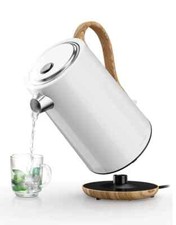 Silvercrest wasserkocher teeko gebraucht kaufen  Gelsenkirchen