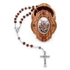 Collana preghiera san usato  Italia