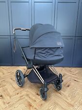 Cybex priam platinum for sale  BRADFORD