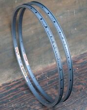 Bicicleta de montanha vintage especializada MTB 26" Bontrager Maverick RIMS 28h32h, usado comprar usado  Enviando para Brazil