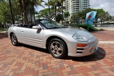 mitsubishi spyder for sale mitsubishi spyder for sale Fort Lauderdale