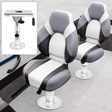 Boat seat pedestal for sale  Chino
