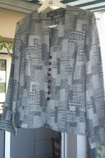 Veste legere creation d'occasion  Lingolsheim