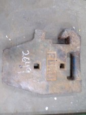 Ford tractor suitcase for sale  Thorntown