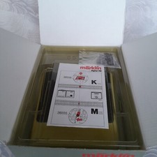 Märklin 6020 control gebraucht kaufen  Gemünden