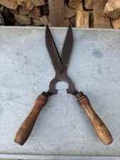 Vintage pair garden for sale  EMSWORTH