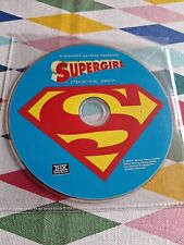 Supergirl international versio for sale  EVESHAM