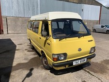 1981 toyota hiace for sale  WESTON-SUPER-MARE