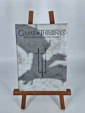 Dvd game thrones gebraucht kaufen  Bad Segeberg