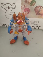 Boneco Vintage TMNT Tartarugas Ninja Wingnut 1990, usado comprar usado  Enviando para Brazil