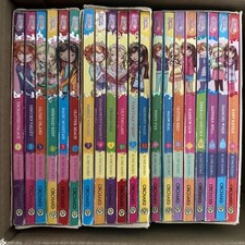 Bulk lot secret for sale  UK