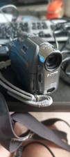 Sony handycam dcr d'occasion  Lille-