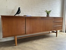 Morris glasgow teak for sale  COULSDON