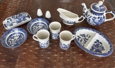 Piece churchill blue for sale  Santa Rosa Beach