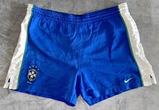 Riginal nike brasilien gebraucht kaufen  Berlin