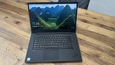 Lenovo thinkpad gen gebraucht kaufen  Gailingen