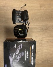 Thrustmaster .16000m fcs d'occasion  Sassenage