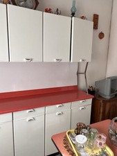 Mobile credenza bianco usato  San Giovanni in Persiceto