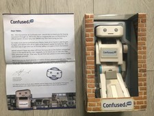 Confused.com brian robot for sale Confused.com brian robot for sale  SEAHAM