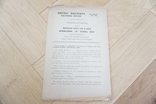 1948 wimbledon signal for sale  WATFORD