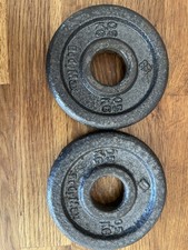 Bodymax cast iron for sale  PENARTH