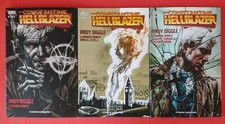 John constantine hellblazer usato  San Prisco