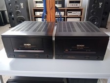 Denon poa 4400a gebraucht kaufen  Mülheim an der Ruhr