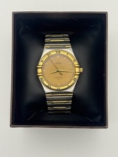 Omega constellation men for sale  CANTERBURY