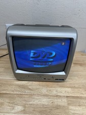 Magnavox sdtv crt for sale  Fairmont