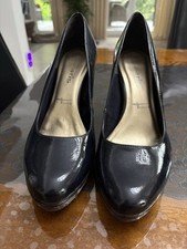 Lack pumps tamaris gebraucht kaufen  Pfungstadt