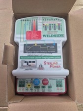 Sterling power 12v for sale  DARLINGTON