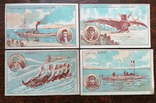 Images chocolat rationnel d'occasion Images chocolat rationnel d'occasion  Clermont-en-Argonne