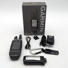 Garmin rino 750 for sale  American Fork