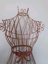 Childs wire manakin for sale  BIRMINGHAM