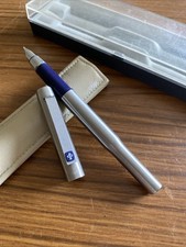 Vintage parker pen for sale  STOWMARKET