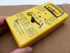 Lima regolatore alimentatore usato  Crevalcore