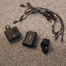 Dji focus bundle for sale  MANNINGTREE