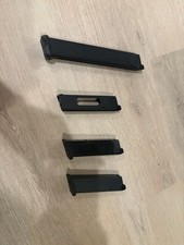 Lot airsoft glock for sale  Riverside