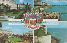 Sussex postcard eastbourne for sale  WATERLOOVILLE