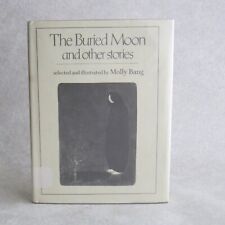 Buried moon stories for sale  Grand Blanc