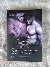 Breeds jacobs sehnsucht gebraucht kaufen  Leverkusen