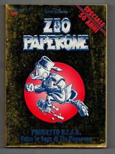 Zio paperone progetto usato  Venezia