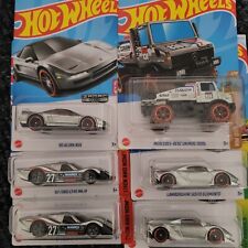 Hot wheels zamac for sale  Monroe